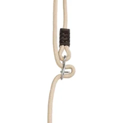 Trägunga 44 x 17,5 cm - 6 meter (beige rep)