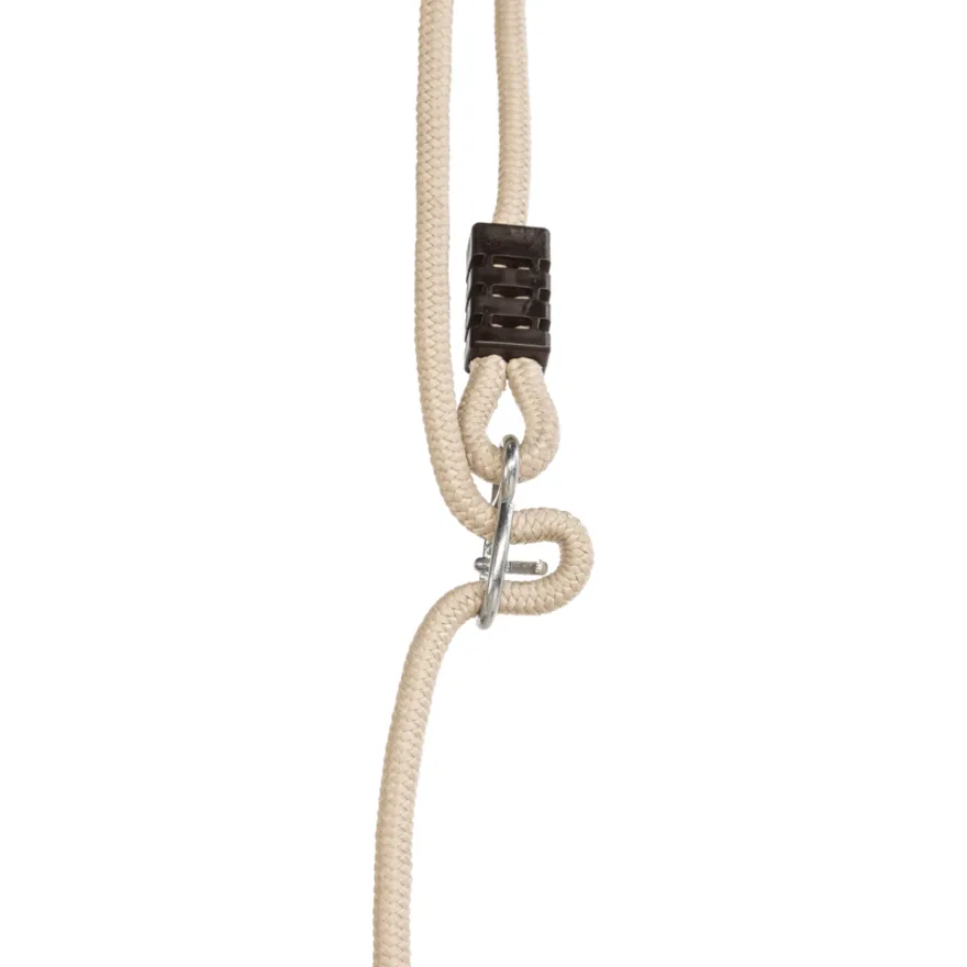 Trägunga 44 x 17,5 cm - 6 meter (beige rep)
