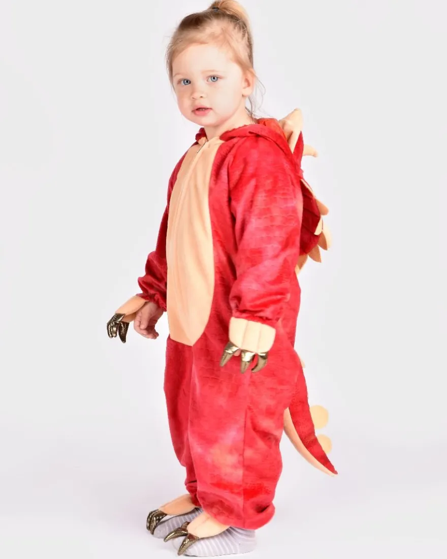 Triceratops, stl. 3-4 år