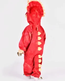 Triceratops, stl. 3-4 år