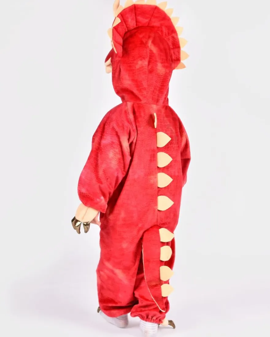 Triceratops, stl. 3-4 år