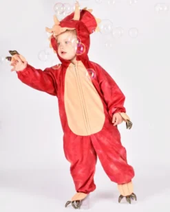 Triceratops, stl. 3-4 år