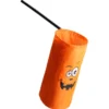 Trick-or-Treat-påse med handtag – Pumpa