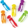 Tri-Grip Tänger - Set med 6 st.