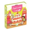 Tärningsspel – Sugar Cake