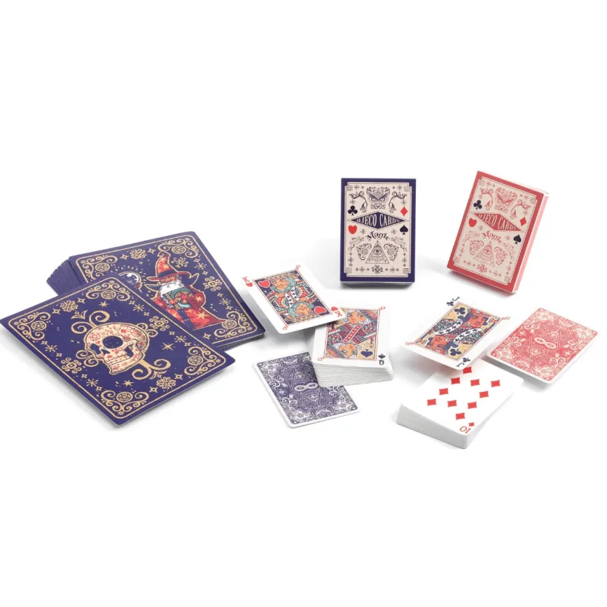 Trolleripaket - Cartum Magus med 20 tricks