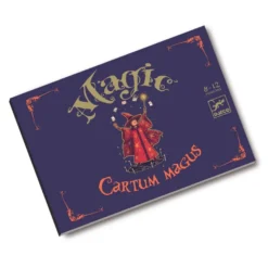 Trolleripaket - Cartum Magus med 20 tricks