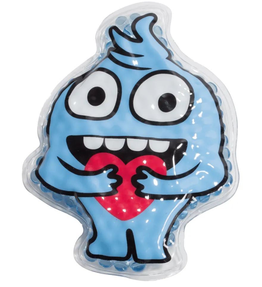 Tröstmonster (blandade), 1 st