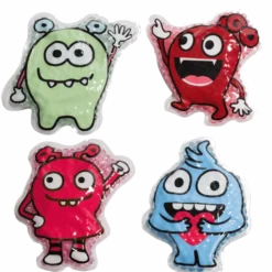 Tröstmonster (blandade), 1 st