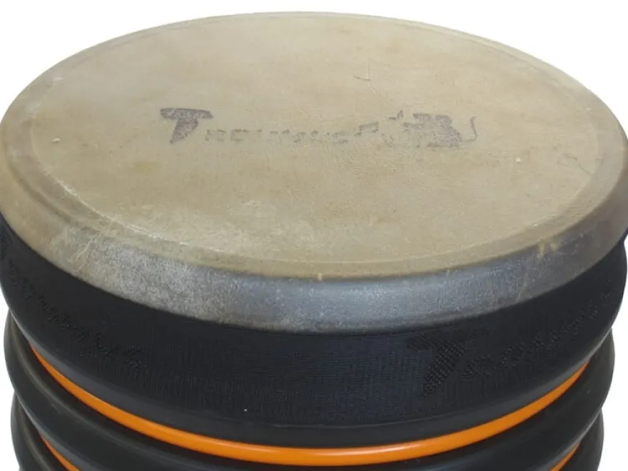 Trumma H18 - Turkos