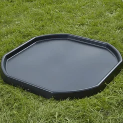 Tuff Tray Ø95 cm – Svart