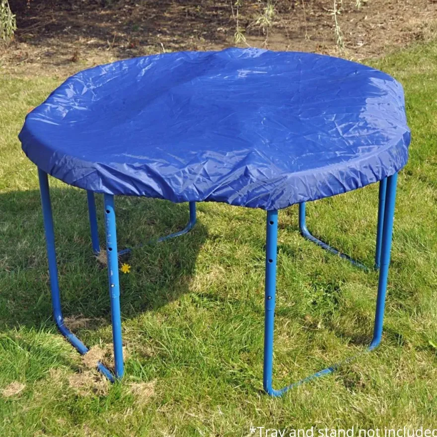 Tuff Tray-tillbehör – Överdrag till Ø95 cm