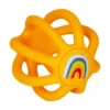 Tuggboll Ø 7 cm - Regnbåge