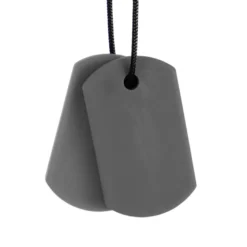 Tuggsmycke, Chew Tag - Extra hårt