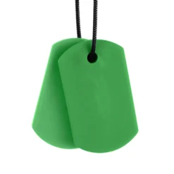Tuggsmycke, Chew Tag - Extra hårt