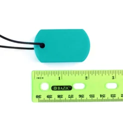Tuggsmycke, Chew Tag - Standard