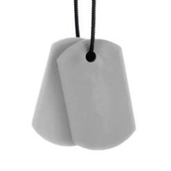 Tuggsmycke, Chew Tag - Standard