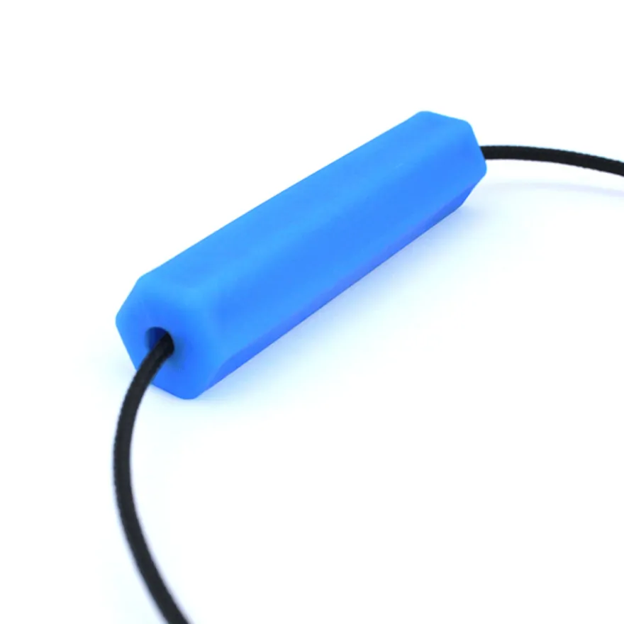 Tuggsmycke, Krypto-Bite Tube - Hårt