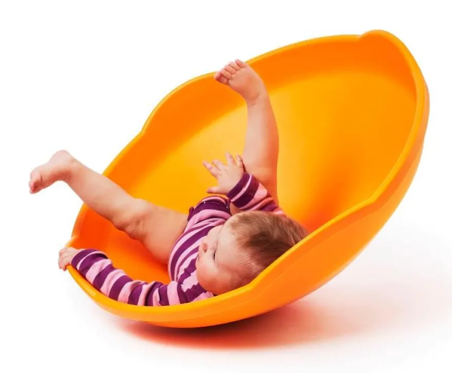 Tummelbalja Mini