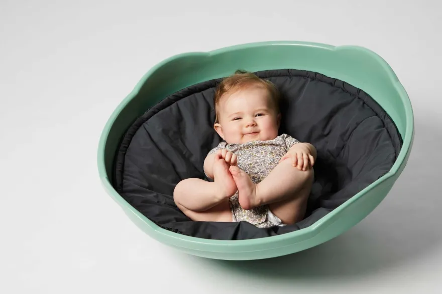 Tummelbalja Mini Nordic