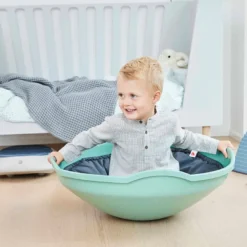 Tummelbalja Mini Nordic - Inkl. kudde
