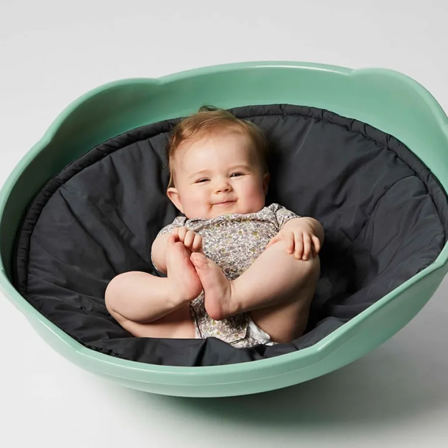 Tummelbalja Mini Nordic - Inkl. kudde