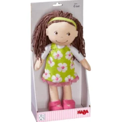 Tygdocka – Nora, 30 cm