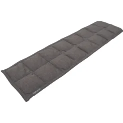 Tyngdkudde 80 x 20 cm - 1,3 kg