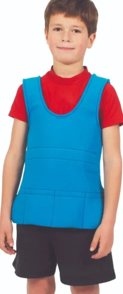 Tyngdväst - Medium - 1,8 kg