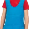 Tyngdväst - X-Small - 0,9 kg