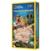 Utgrävningspaket, T-Rex