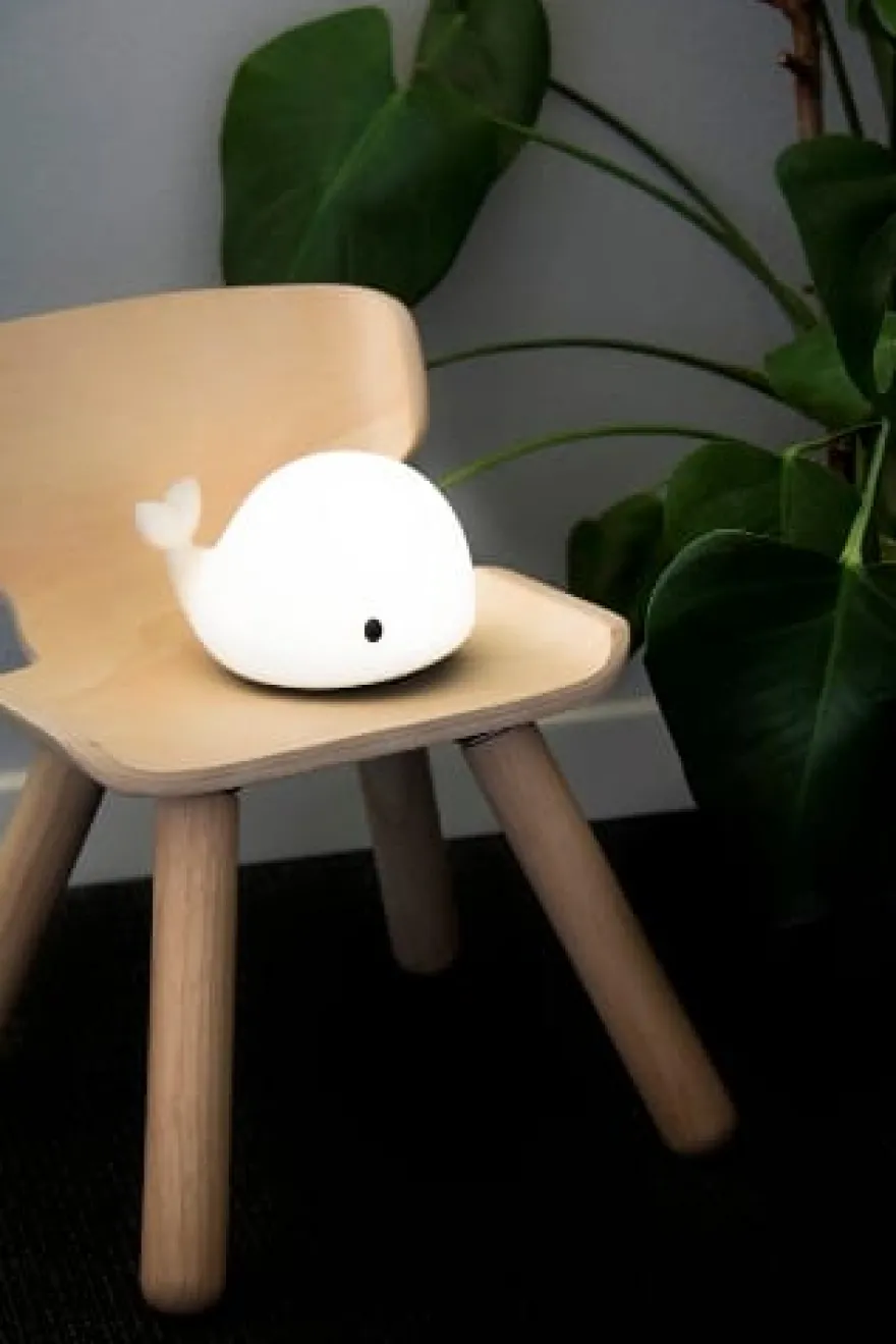 Valen Christian - LED-lampa från Filibabba