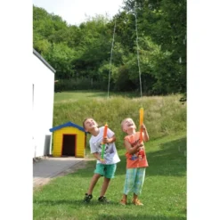 Vattenkanon
