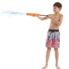 Vattenpumpskanon i skumgummi - 33 cm, 1 st.