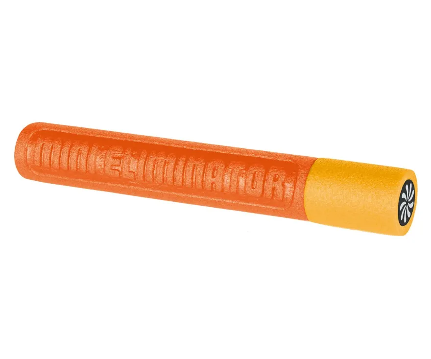 Vattenpumpskanon i skumgummi - 33 cm, 1 st.