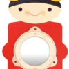 Väggpanel - Söta barn, Alice