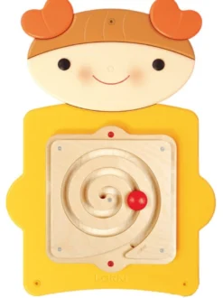 Väggpanel - Söta barn, Sarah