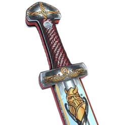 Vikingapaket – Vikingahövding Harald