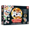 Vildkatten Super Champion