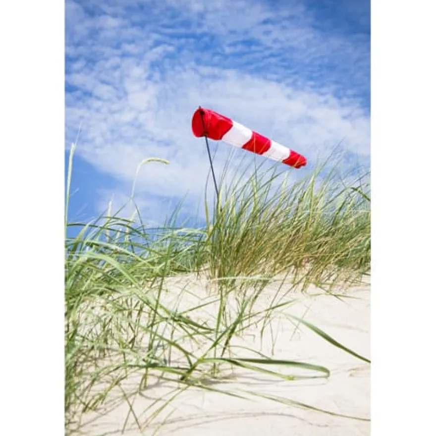 Vindstrut - 60 cm