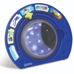 Visuell timer – Godnattritualer