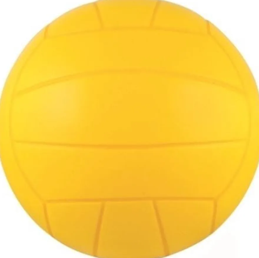 Volleyball av skum - Ø20 cm