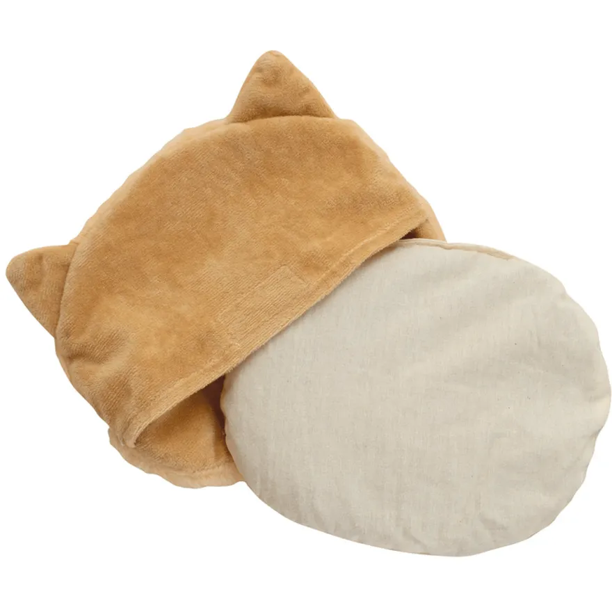 Värmekudde – Katt
