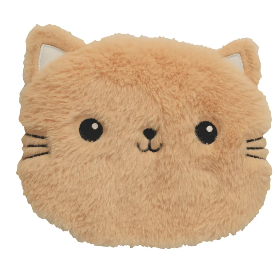 Värmekudde – Katt