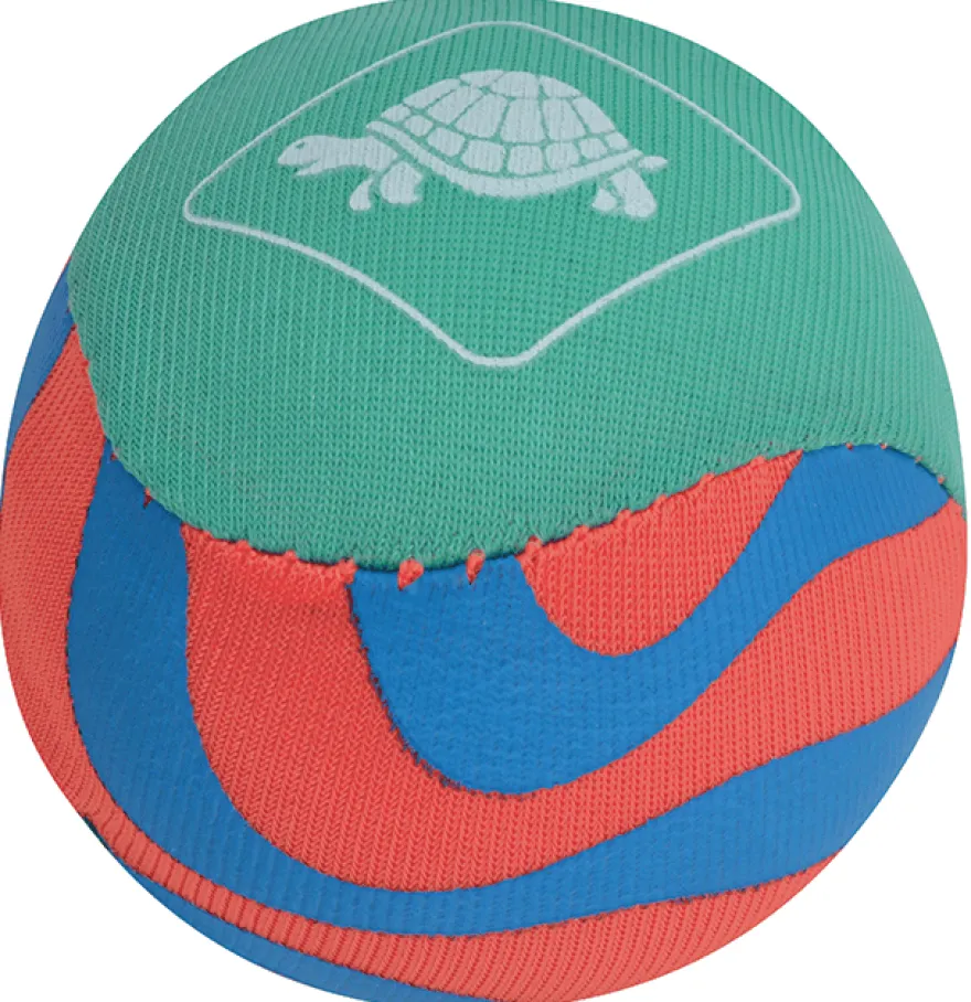 Wave Jumper-boll
