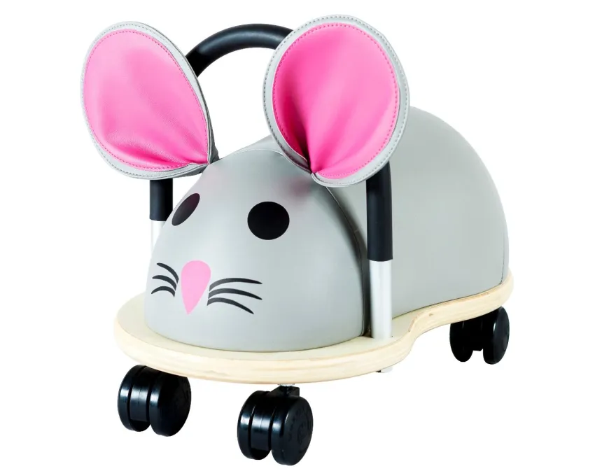 Wheely Bug Stor - Mus