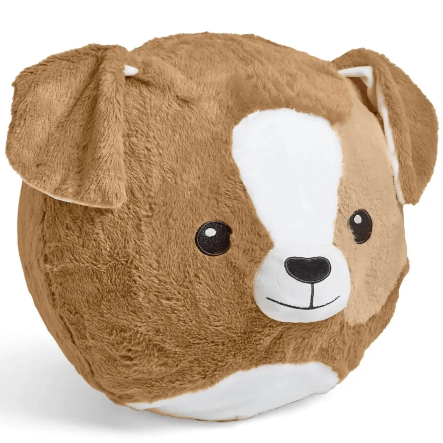 Yogaboll Ø38 cm – Hund