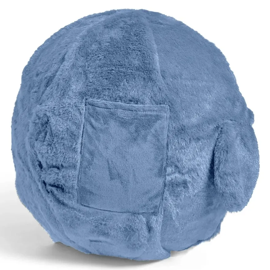 Yogaboll Ø38 cm – Pingvin