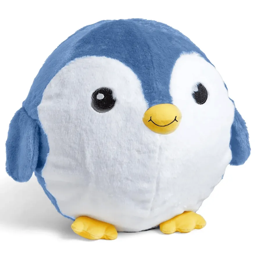 Yogaboll Ø38 cm – Pingvin