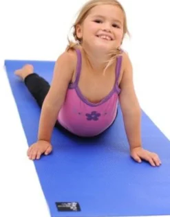Yogamatta basic - Barn